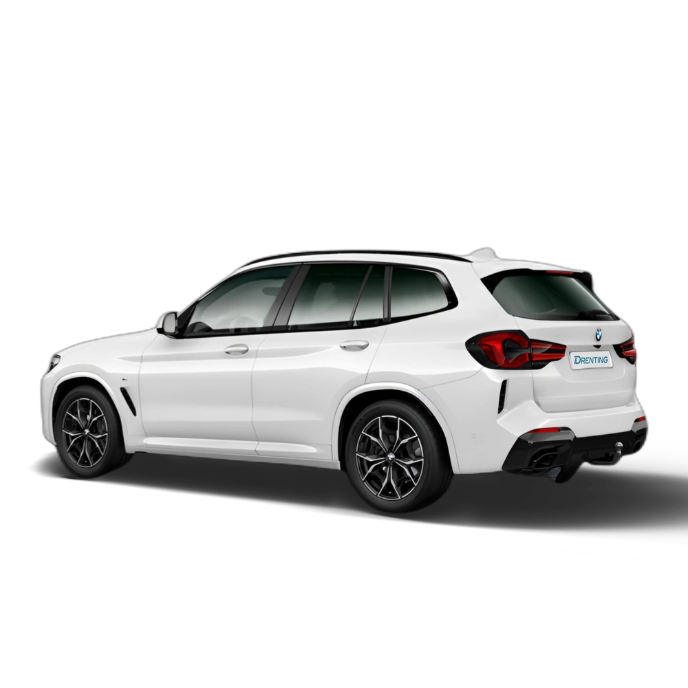 Renting BMW X3 xDrive20d xLine 140 kW (190 CV) 2 3