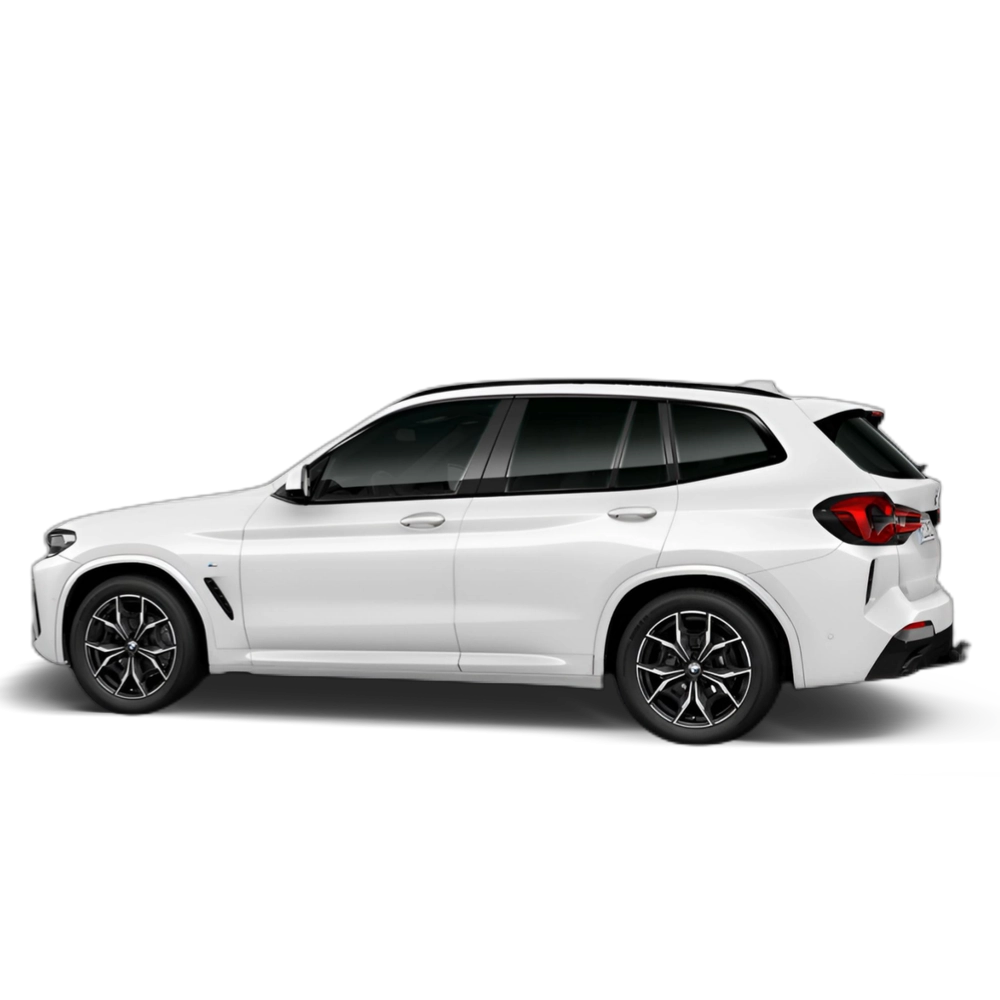 Renting BMW X3 xDrive20d xLine 140 kW (190 CV) 2 3