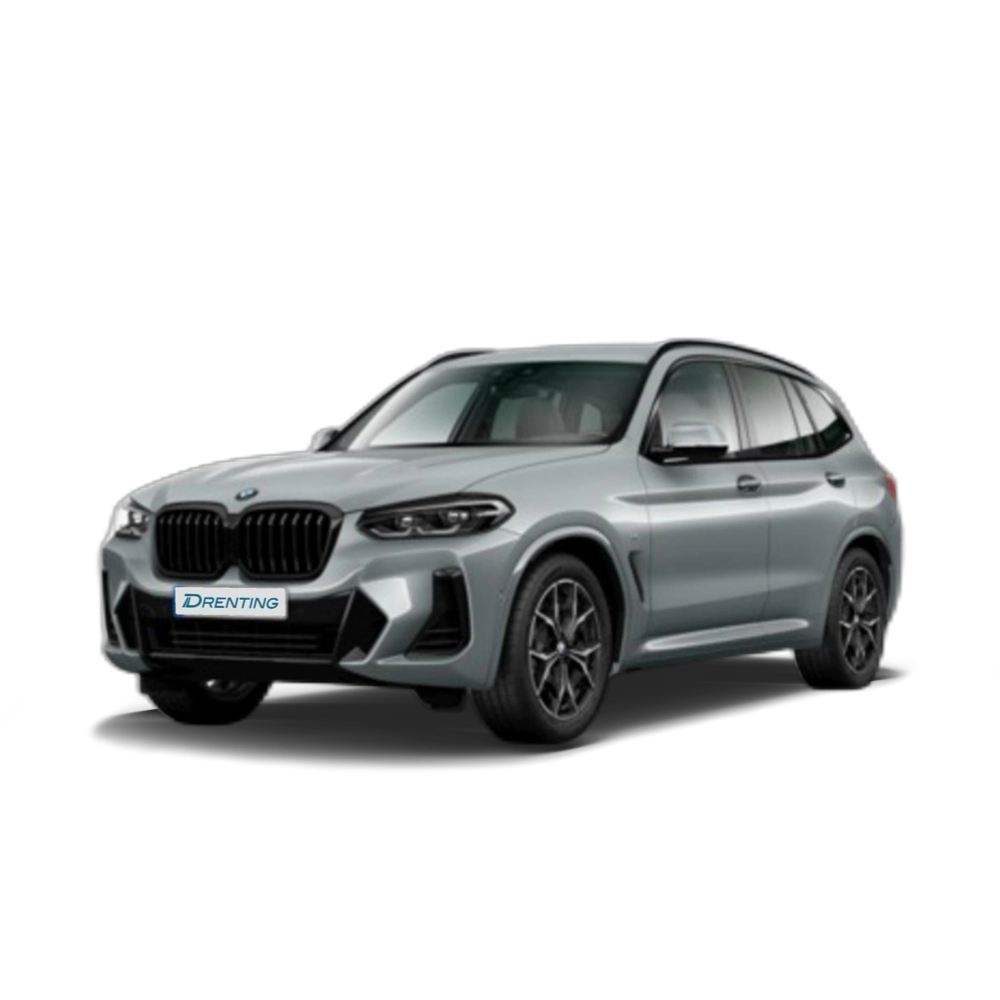 BMW X3 xDrive20d xLine 140 kW (190 CV)