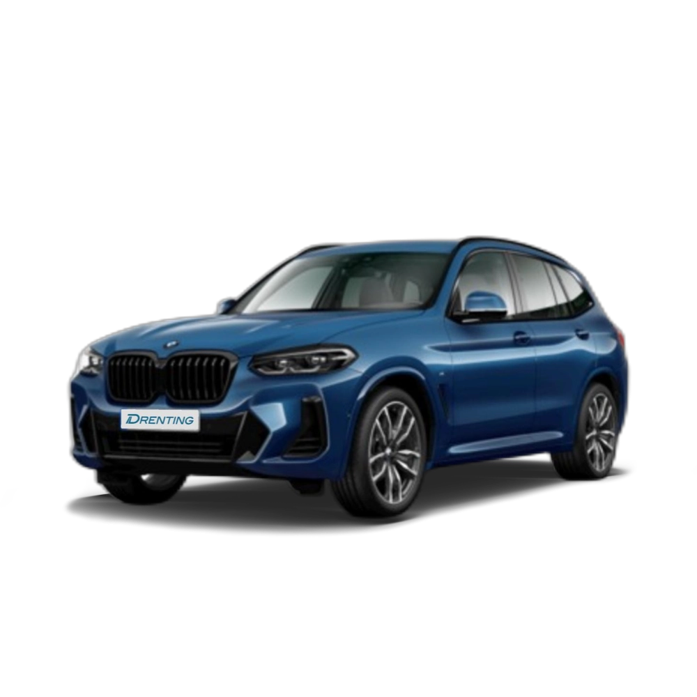 BMW X3 xDrive20d xLine 140 kW (190 CV) 6