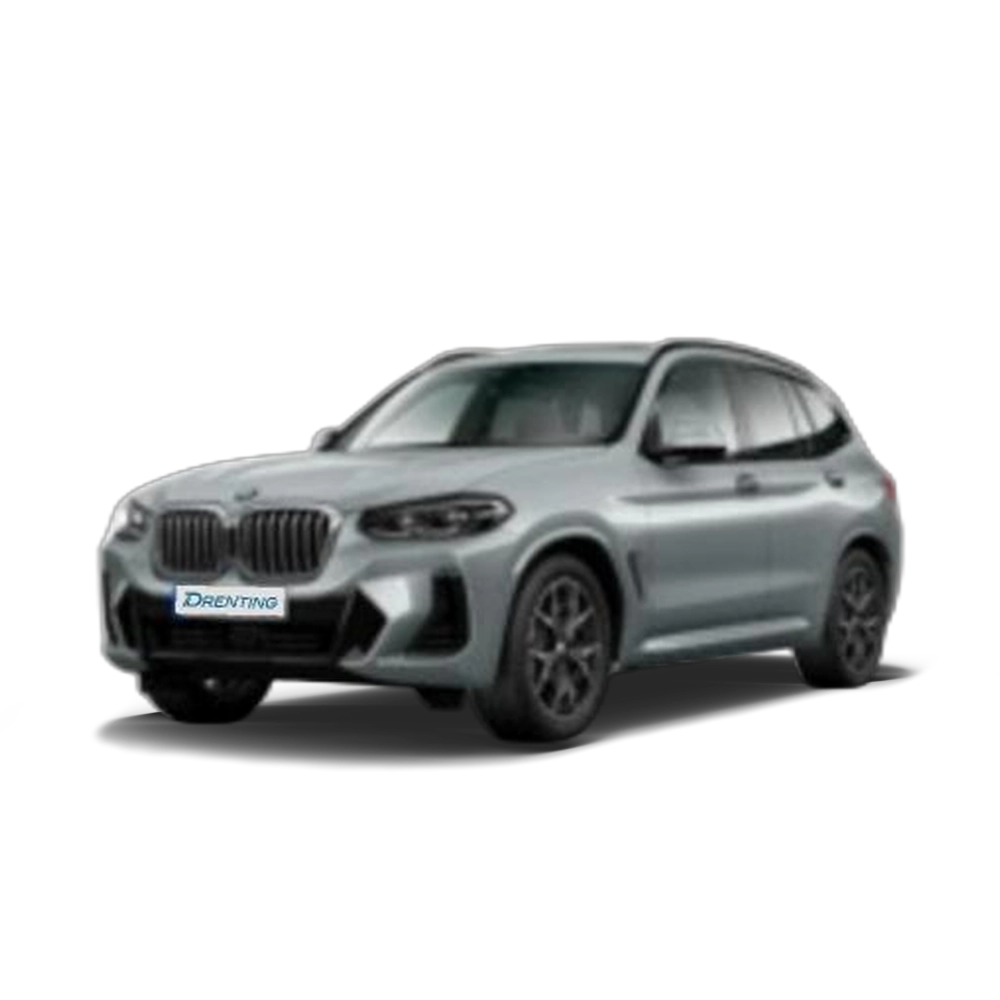 BMW X3 xDrive20d xLine 140 kW (190 CV) 7