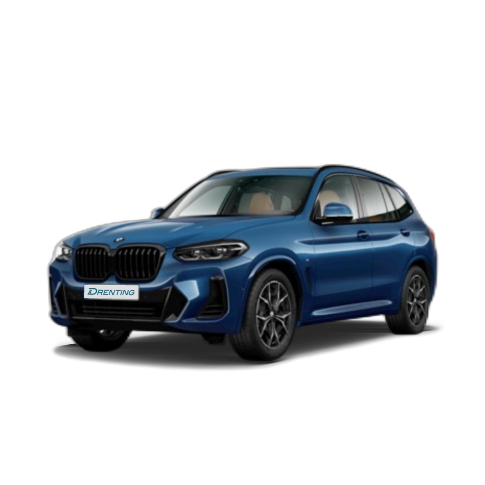 BMW X3 xDrive20d xLine 140 kW (190 CV) 8