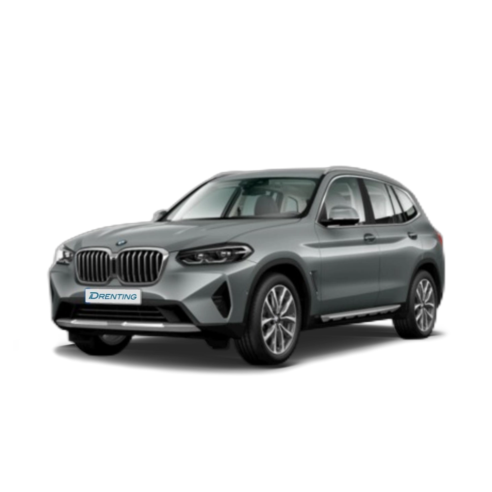 BMW X3 xDrive20d xLine 140 kW (190 CV) 10
