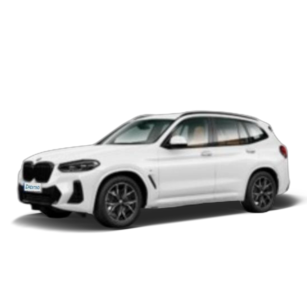 BMW X3 xDrive20d xLine 140 kW (190 CV) 3