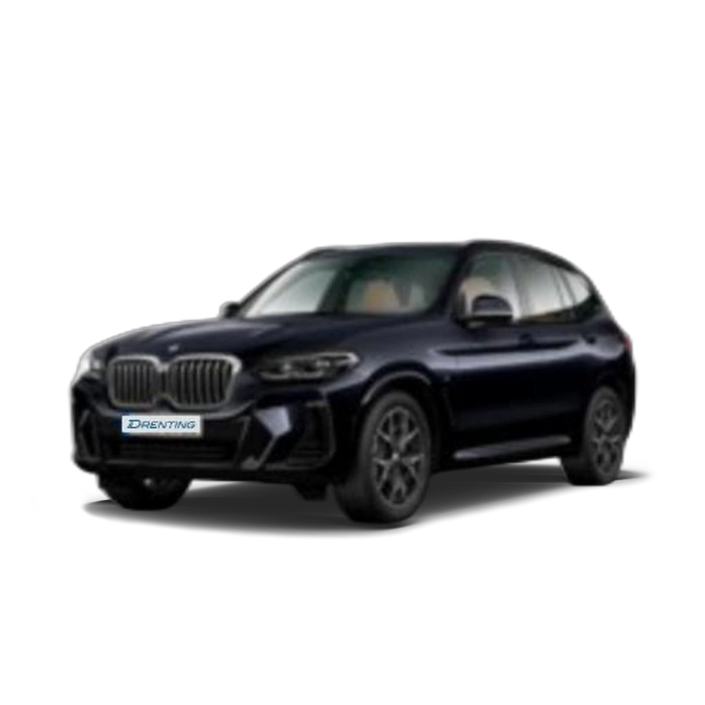 BMW X3 xDrive20d xLine 140 kW (190 CV) 6