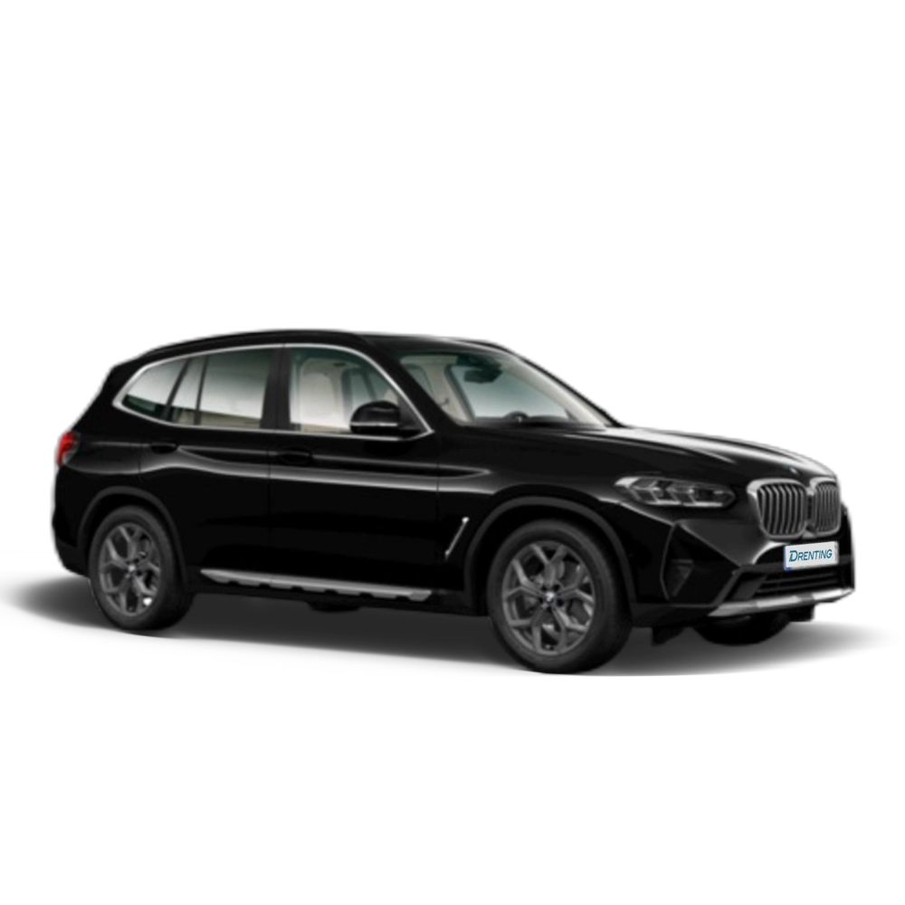 Renting BMW X3 xDrive20d xLine 140 kW (190 CV) 6 4