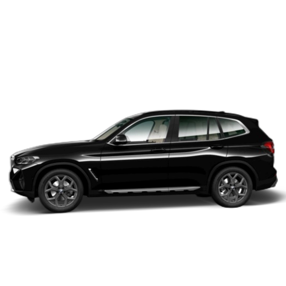 Renting BMW X3 xDrive20d xLine 140 kW (190 CV) 6 4