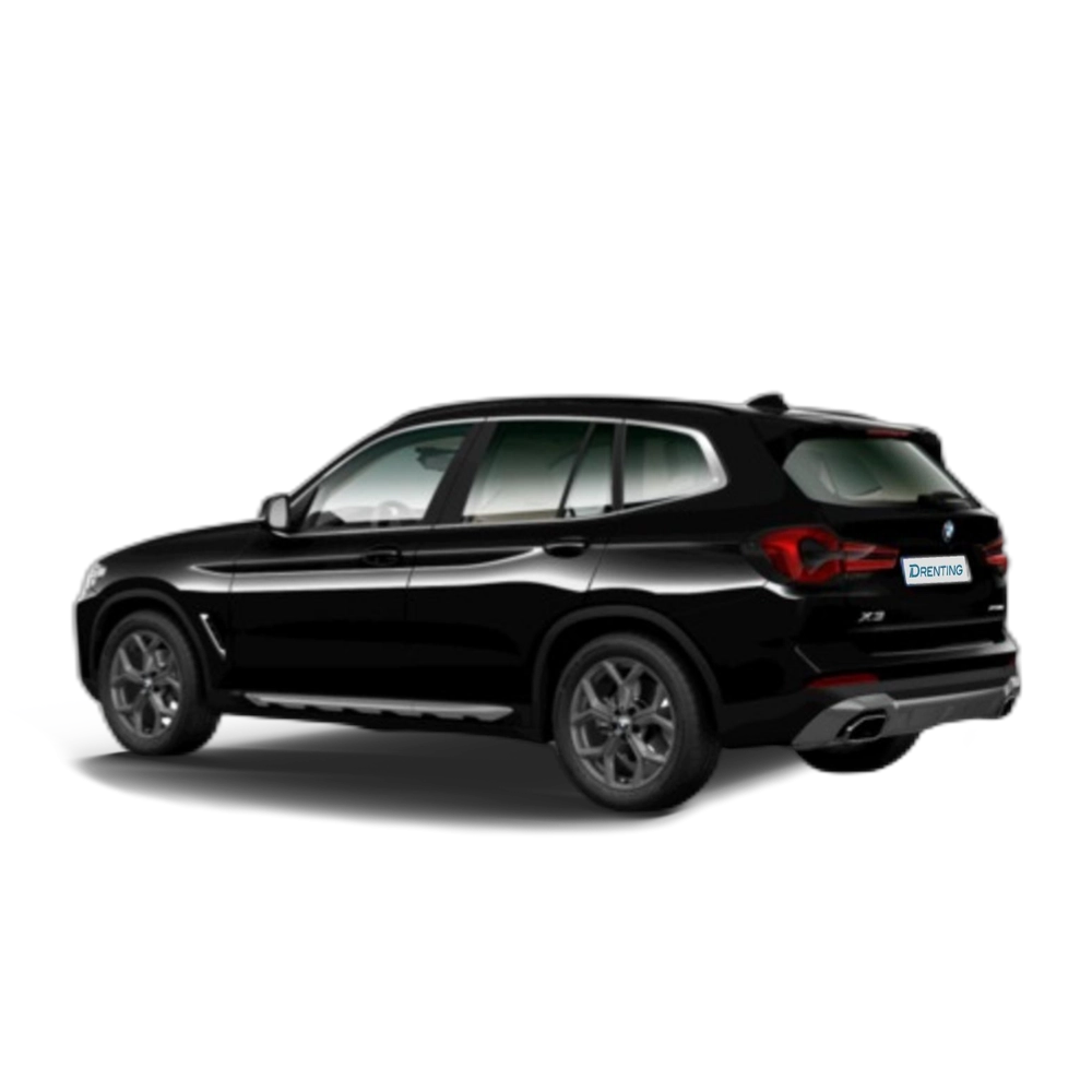 Renting BMW X3 xDrive20d xLine 140 kW (190 CV) 6 4