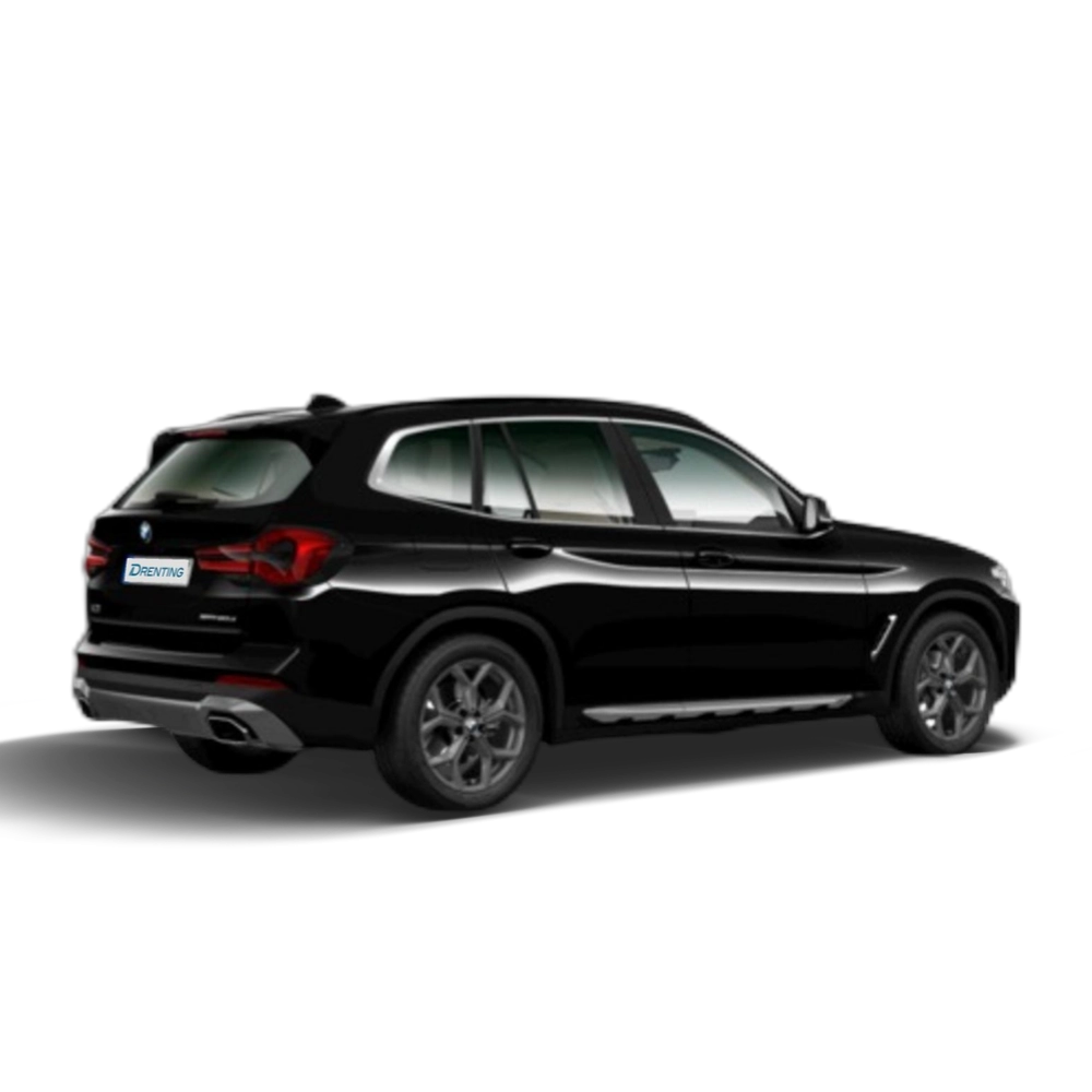 Renting BMW X3 xDrive20d xLine 140 kW (190 CV) 6 4