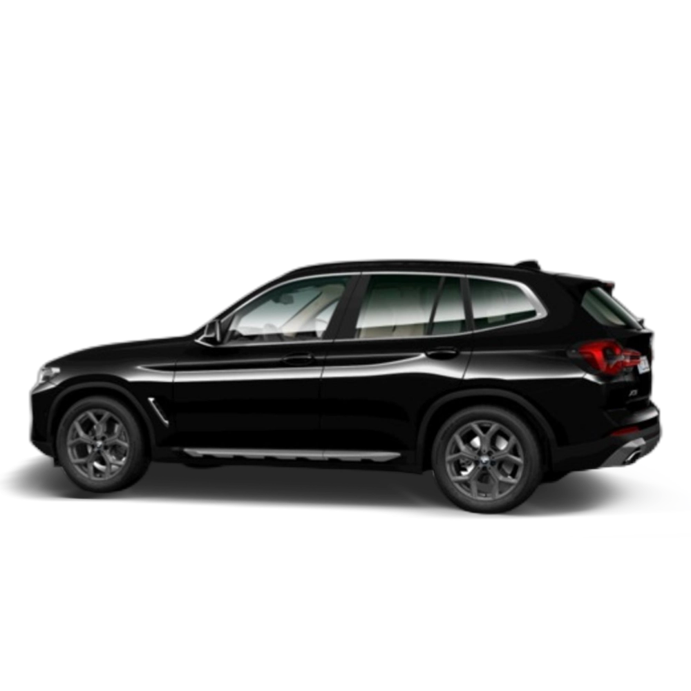 Renting BMW X3 xDrive20d xLine 140 kW (190 CV) 6 4