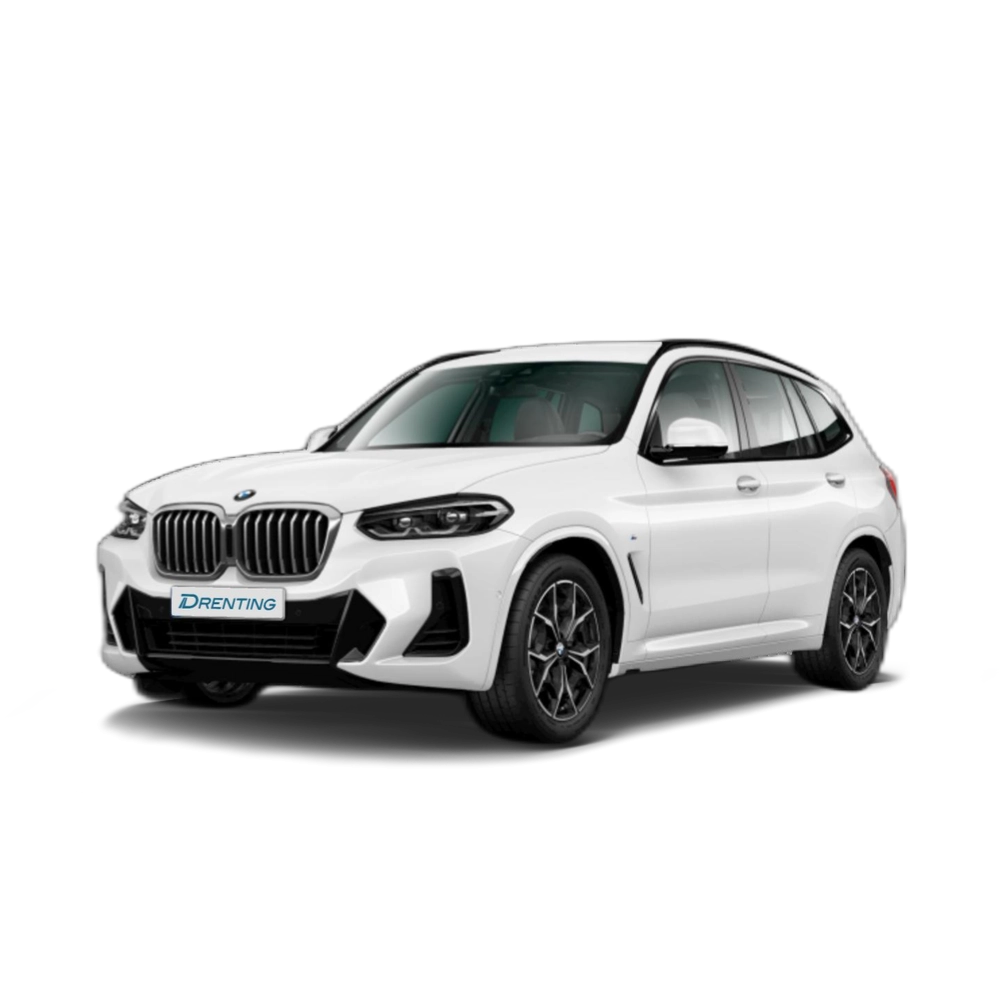 BMW X3 xDrive20d xLine 140 kW (190 CV) 6 6