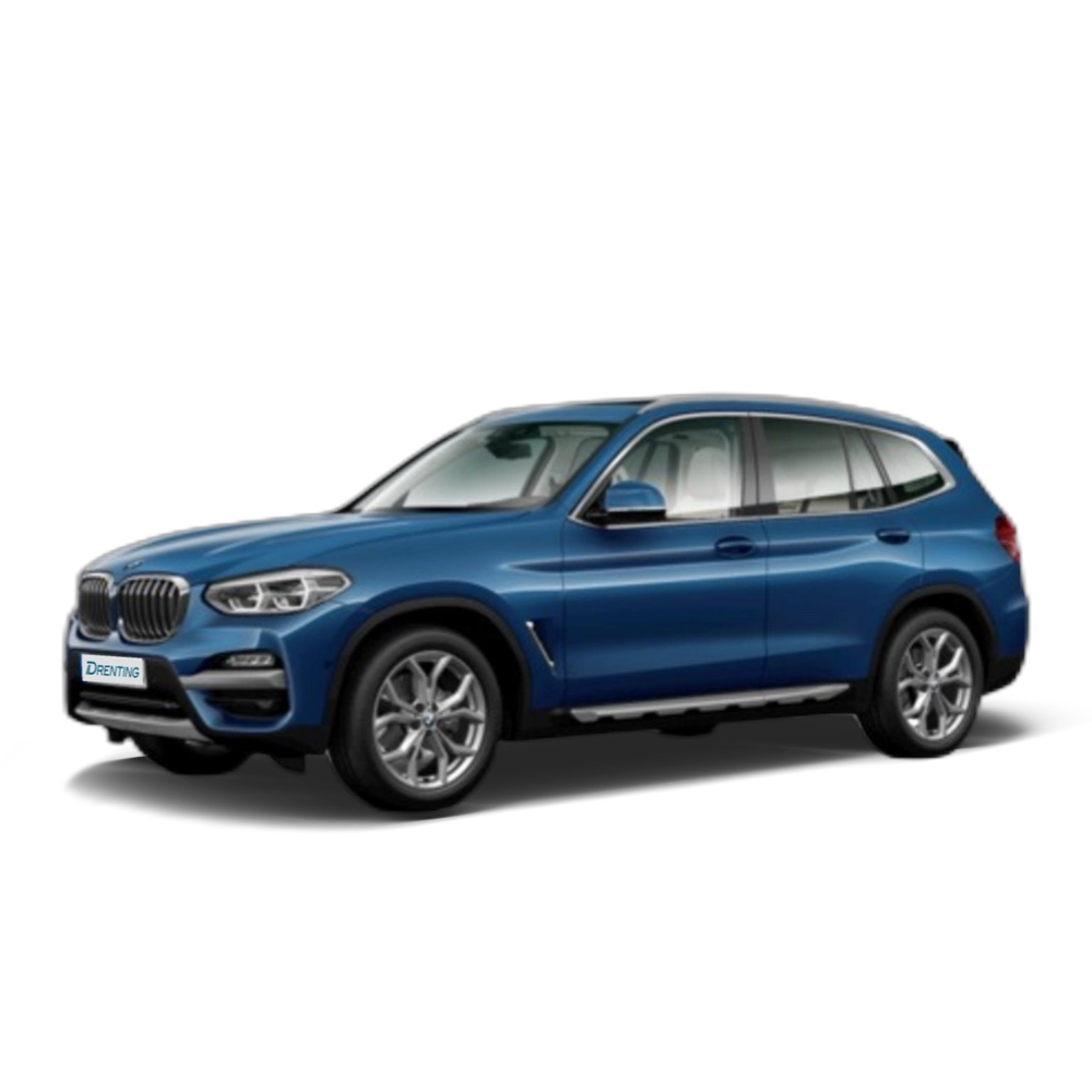 Renting BMW X3 xDrive20i 135 kW (184 CV) 2
