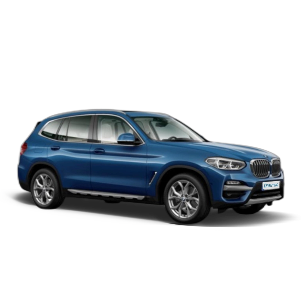 Renting BMW X3 xDrive20i 135 kW (184 CV) 2