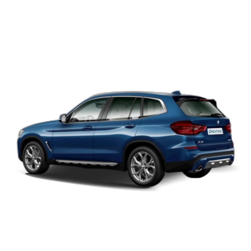 Renting BMW X3 xDrive20i 135 kW (184 CV) 2