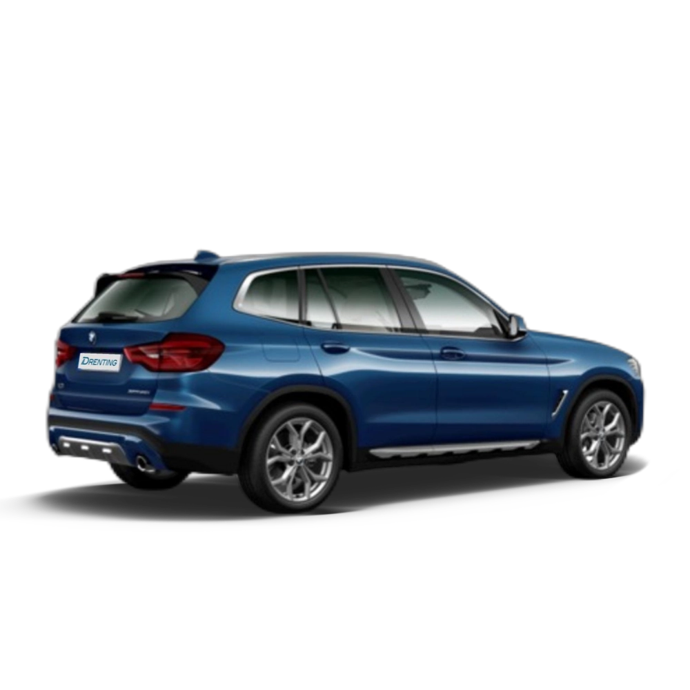 Renting BMW X3 xDrive20i 135 kW (184 CV) 2