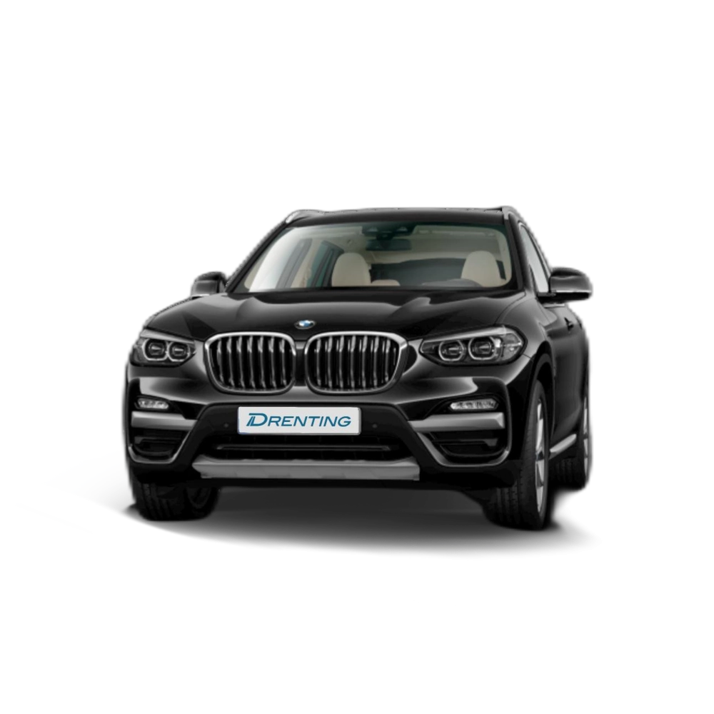 Renting BMW X3 xDrive30e 215 kW (292 CV) 1