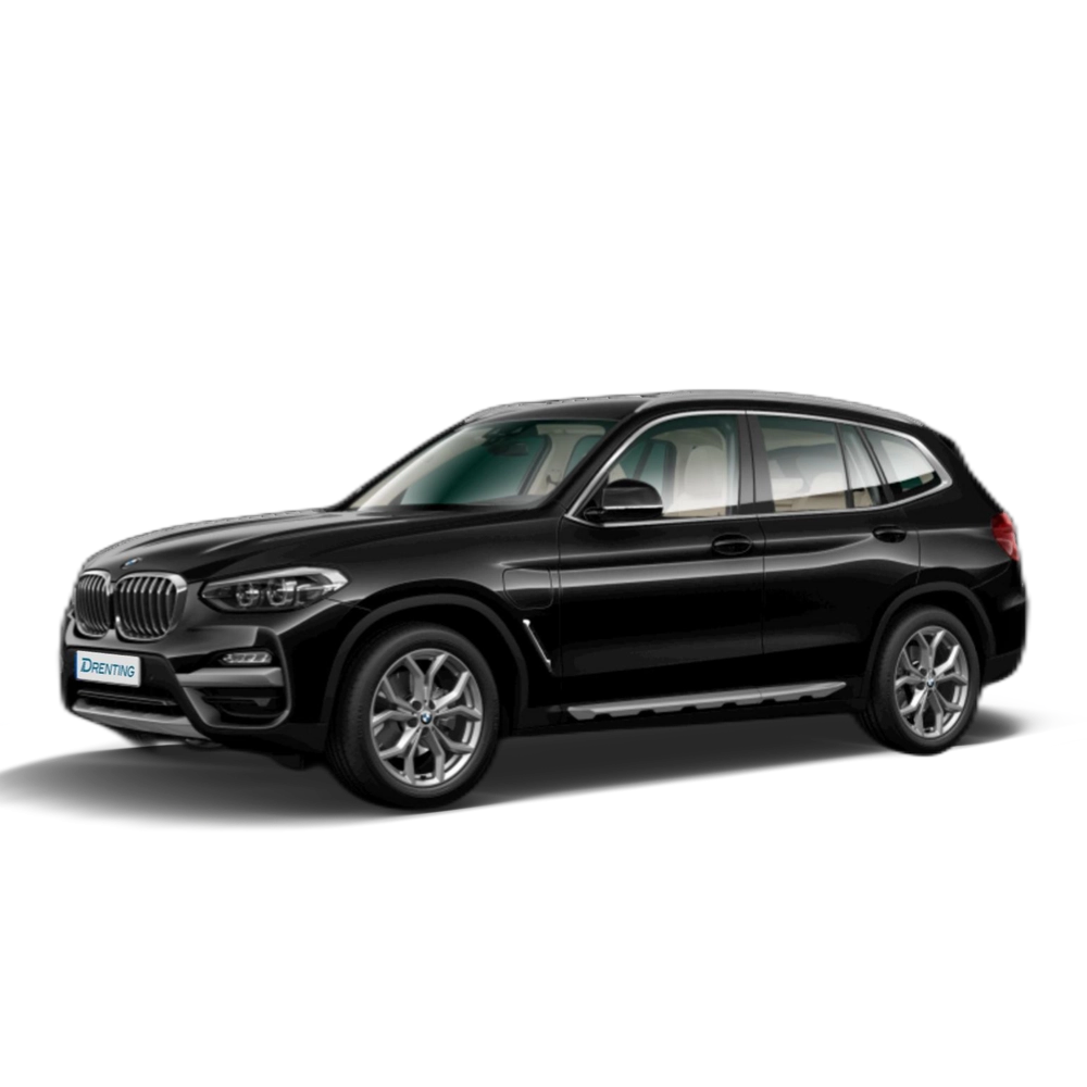 Renting BMW X3 xDrive30e 215 kW (292 CV) 1