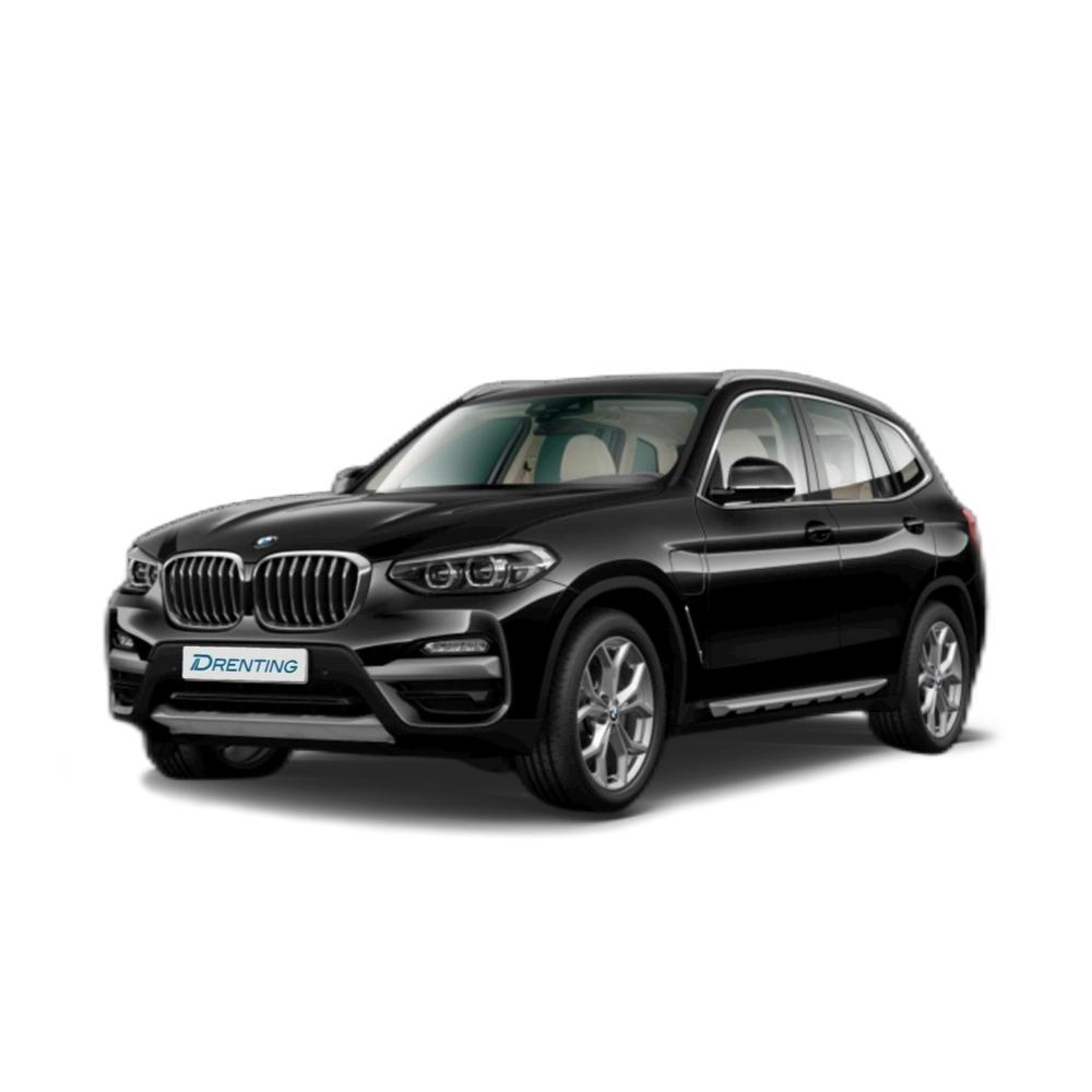 Renting BMW X3 xDrive30e 215 kW (292 CV) 1
