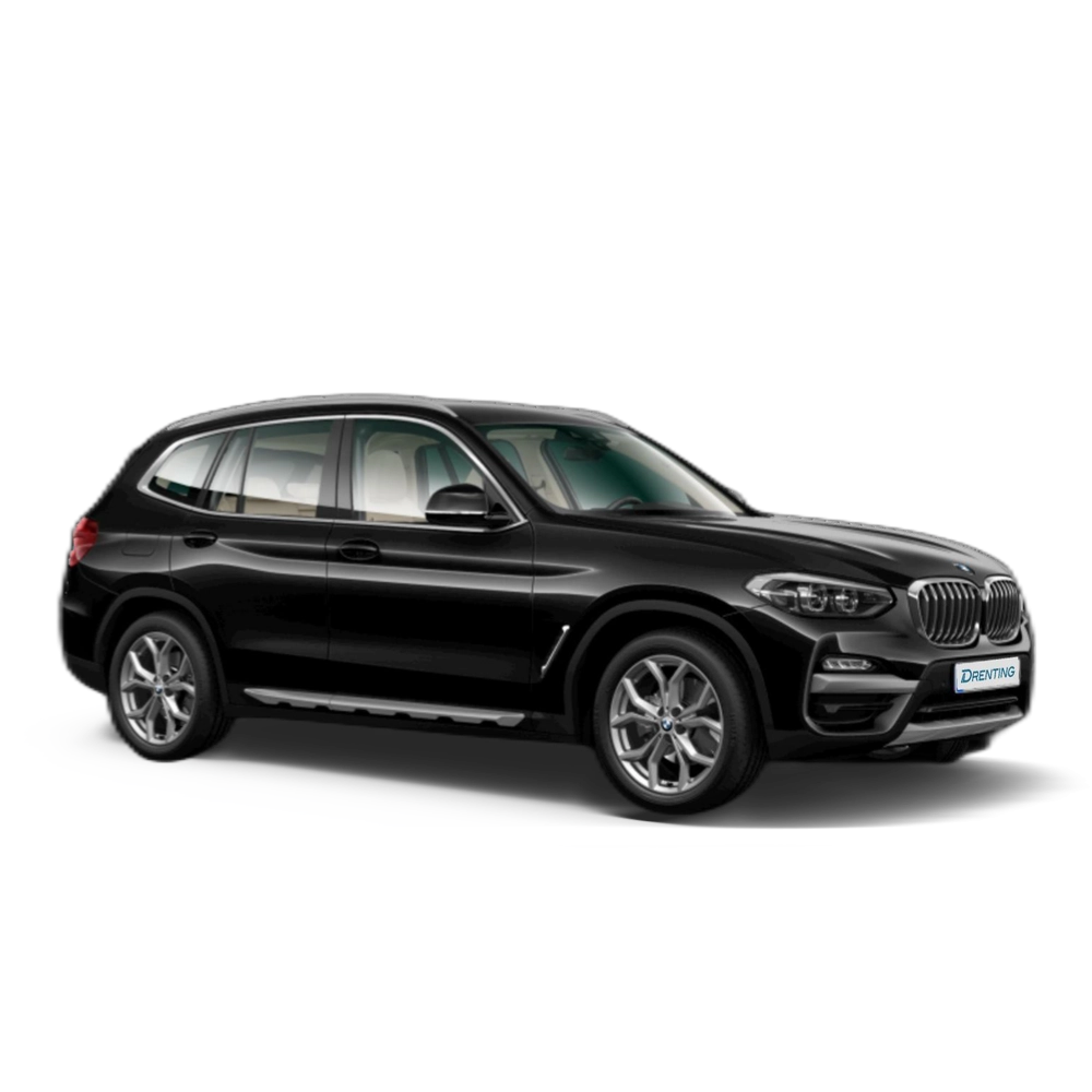 Renting BMW X3 xDrive30e 215 kW (292 CV) 1