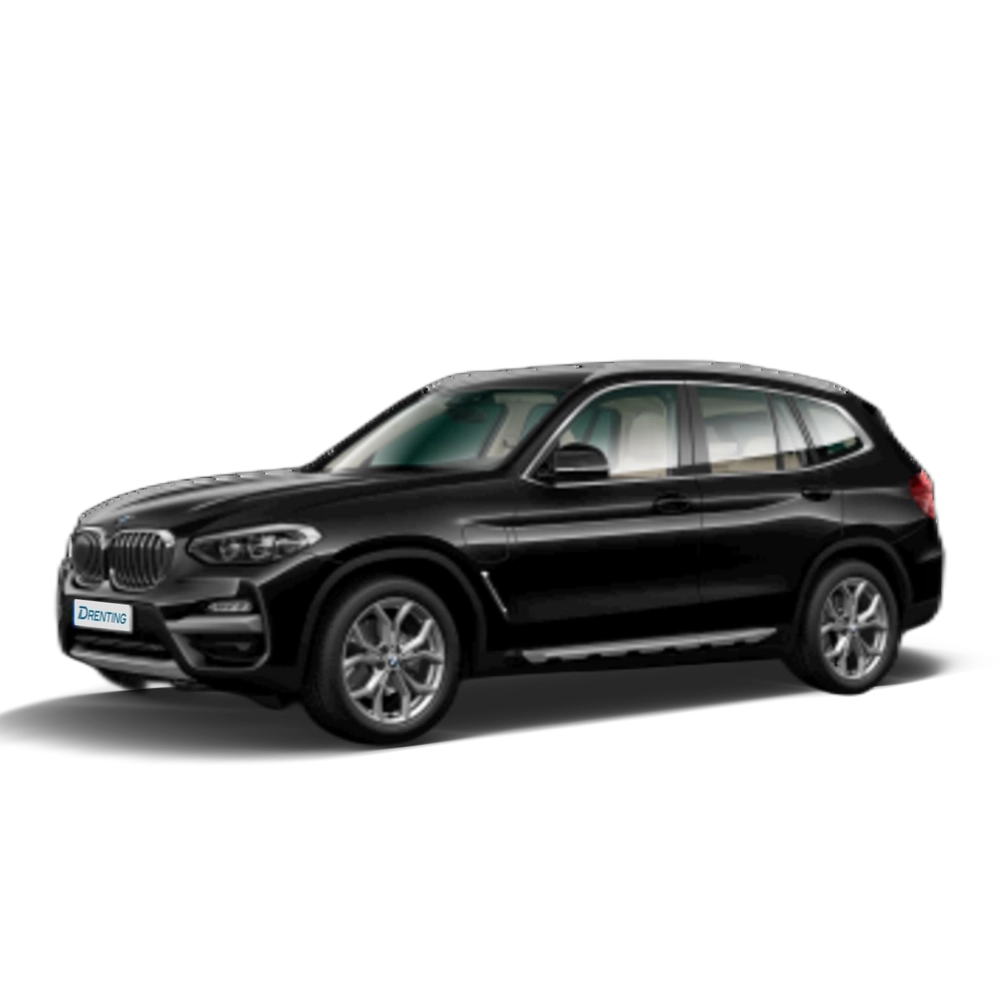 Renting BMW X3 xDrive30e 215 kW (292 CV) 1