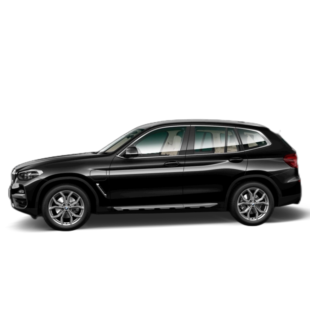 Renting BMW X3 xDrive30e 215 kW (292 CV) 1