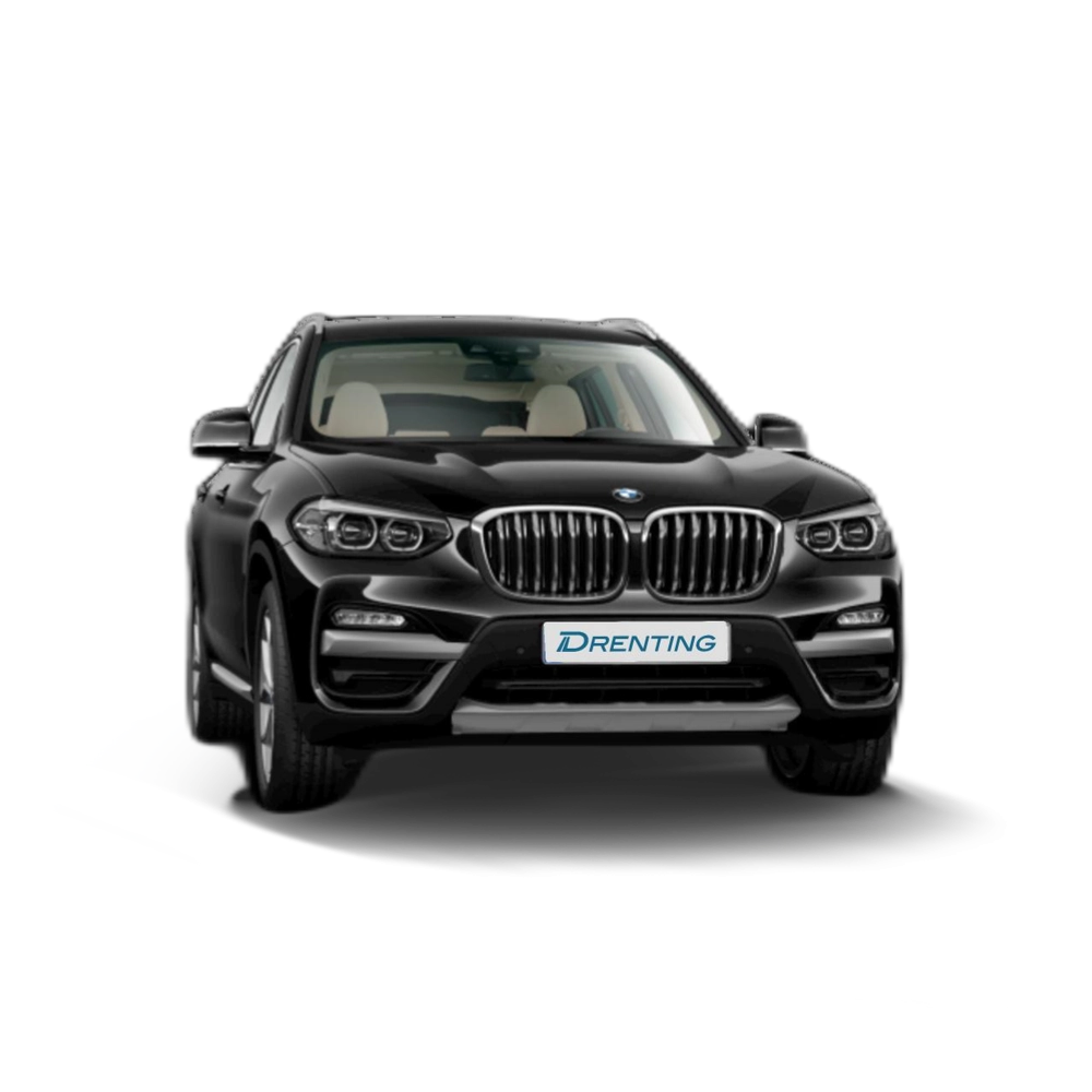Renting BMW X3 xDrive30e 215 kW (292 CV) 1