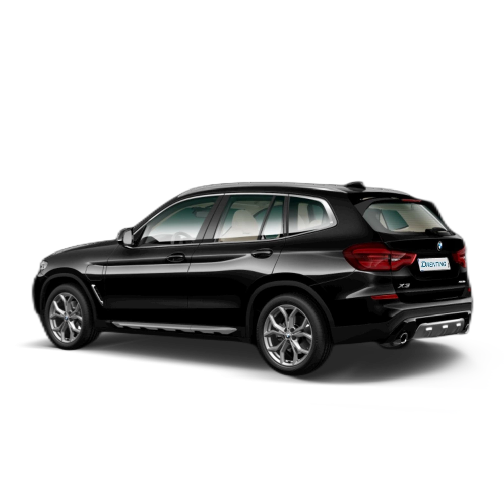 Renting BMW X3 xDrive30e 215 kW (292 CV) 1
