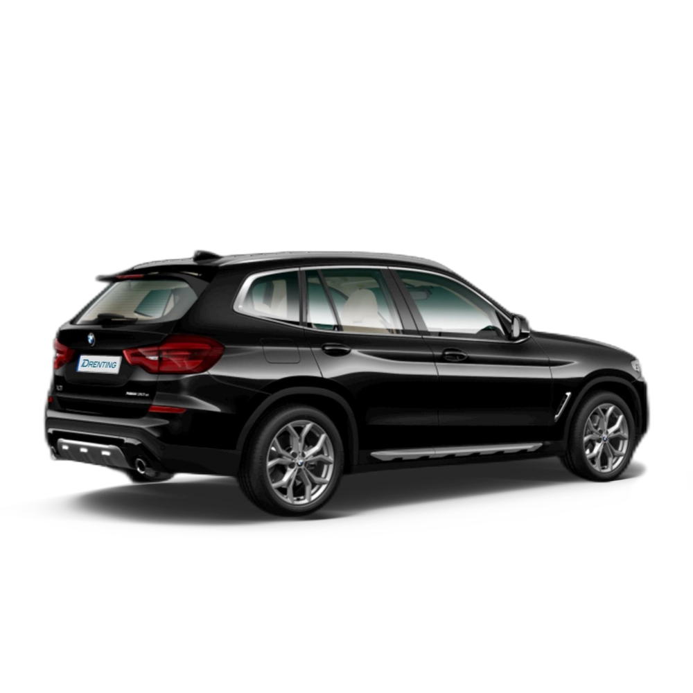 Renting BMW X3 xDrive30e 215 kW (292 CV) 1