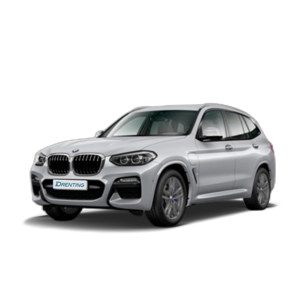Renting BMW X3 xDrive30e 215 kW (292 CV) 2
