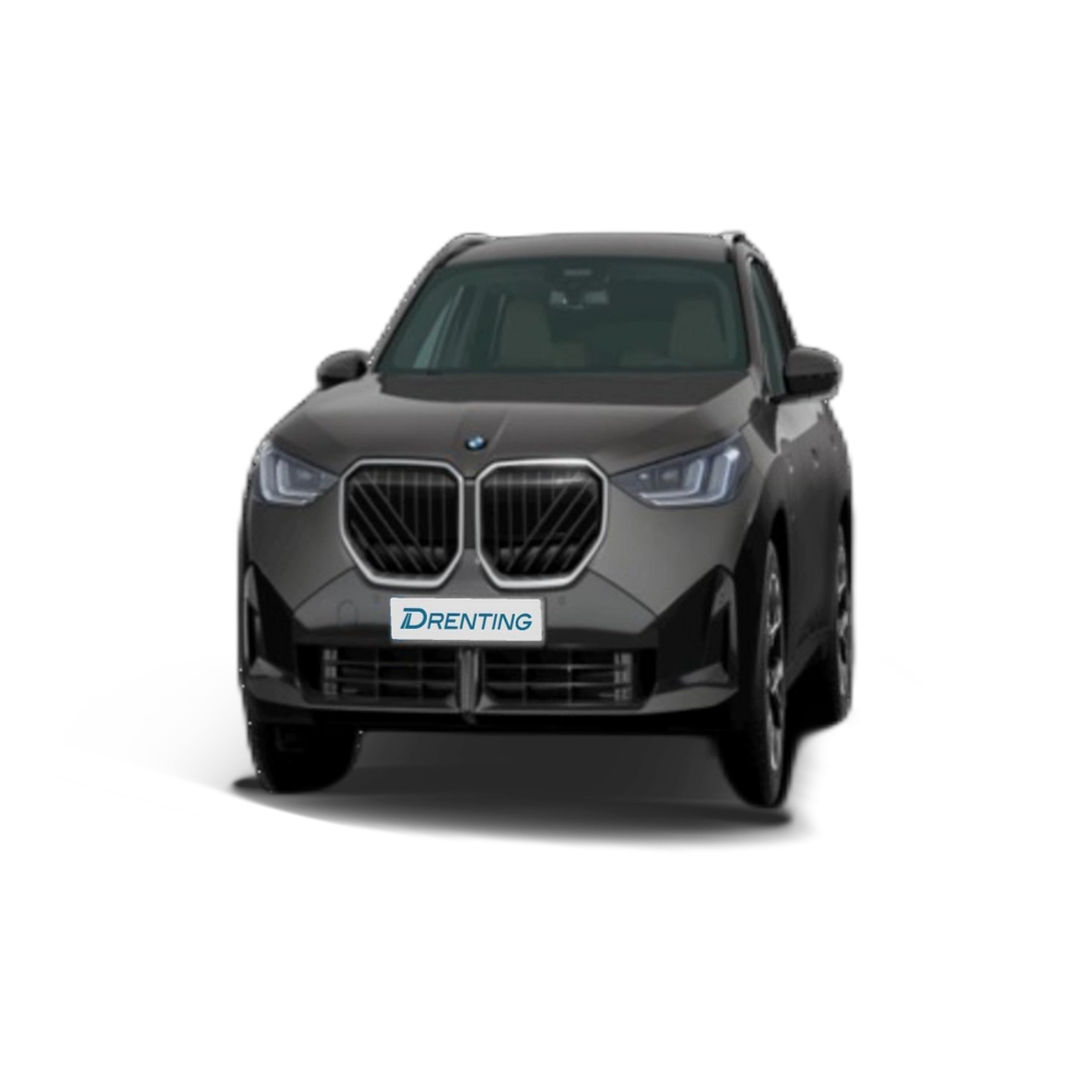 Renting BMW X3 xDrive30e 220 kW (299 CV) 1