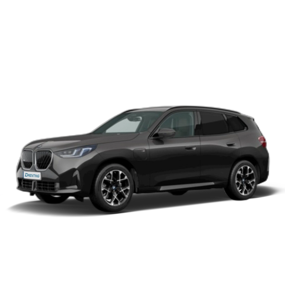 Renting BMW X3 xDrive30e 220 kW (299 CV) 1