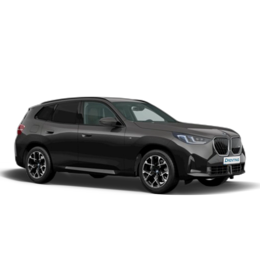 Renting BMW X3 xDrive30e 220 kW (299 CV) 1