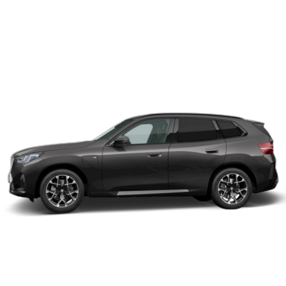 Renting BMW X3 xDrive30e 220 kW (299 CV) 1