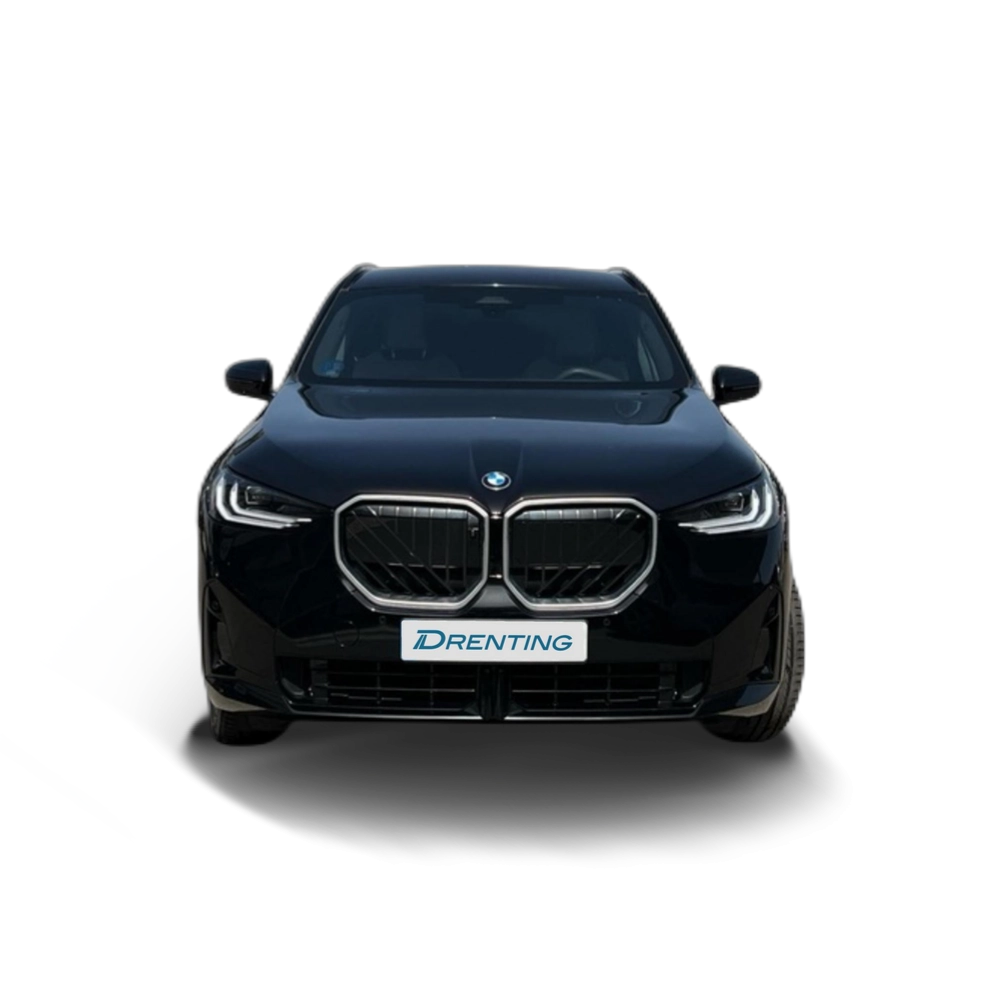 Renting BMW X3 xDrive30e 220 kW (299 CV) 1 1