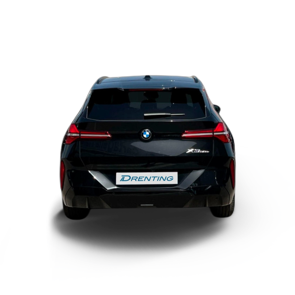 Renting BMW X3 xDrive30e 220 kW (299 CV) 1 1