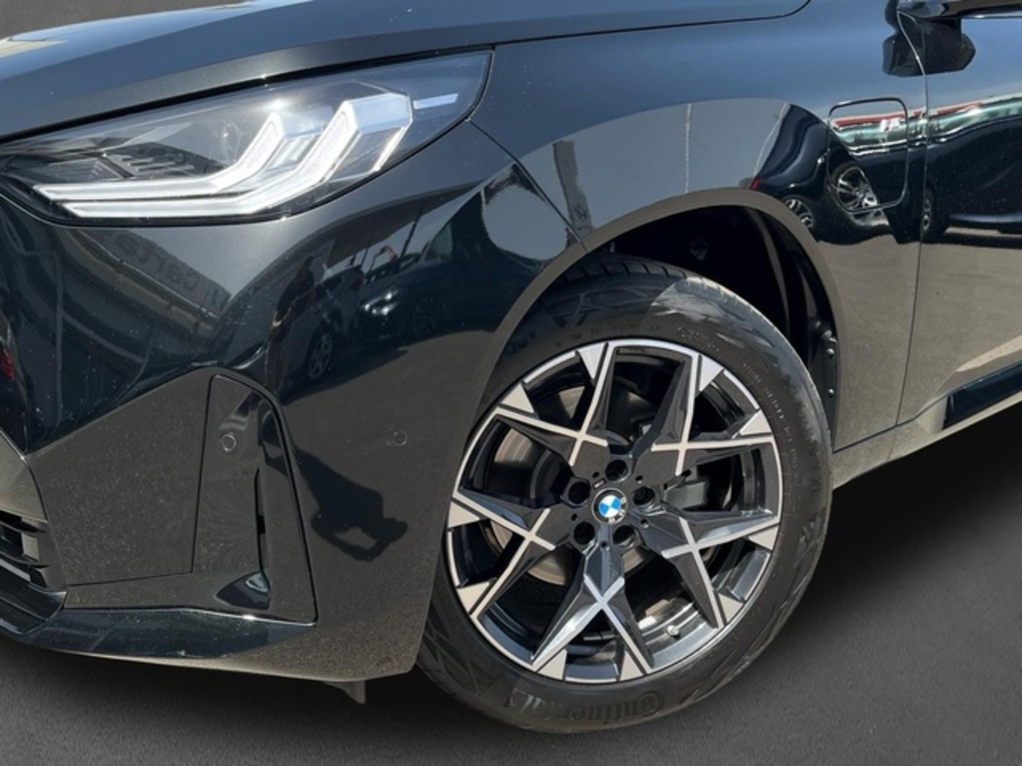 Renting BMW X3 xDrive30e 220 kW (299 CV) 1 1