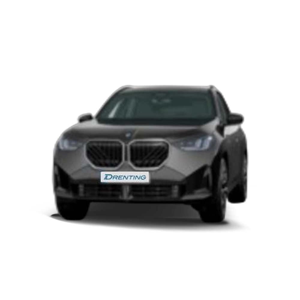 Renting BMW X3 xDrive30e 220 kW (299 CV) 1 2