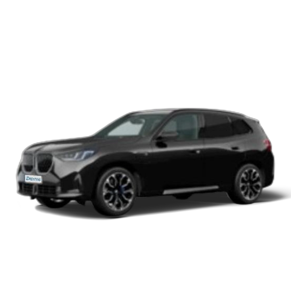 Renting BMW X3 xDrive30e 220 kW (299 CV) 1 2