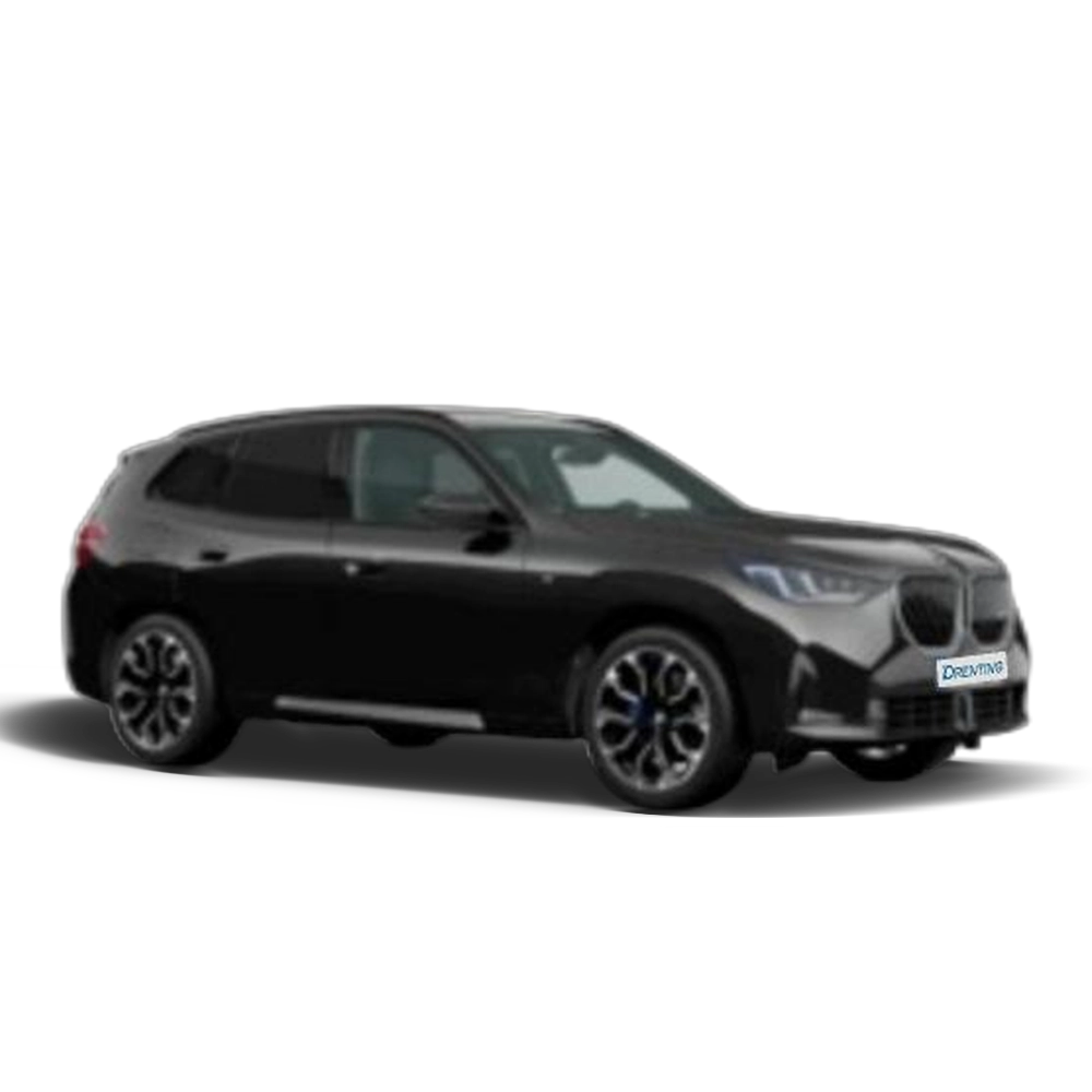 Renting BMW X3 xDrive30e 220 kW (299 CV) 1 2