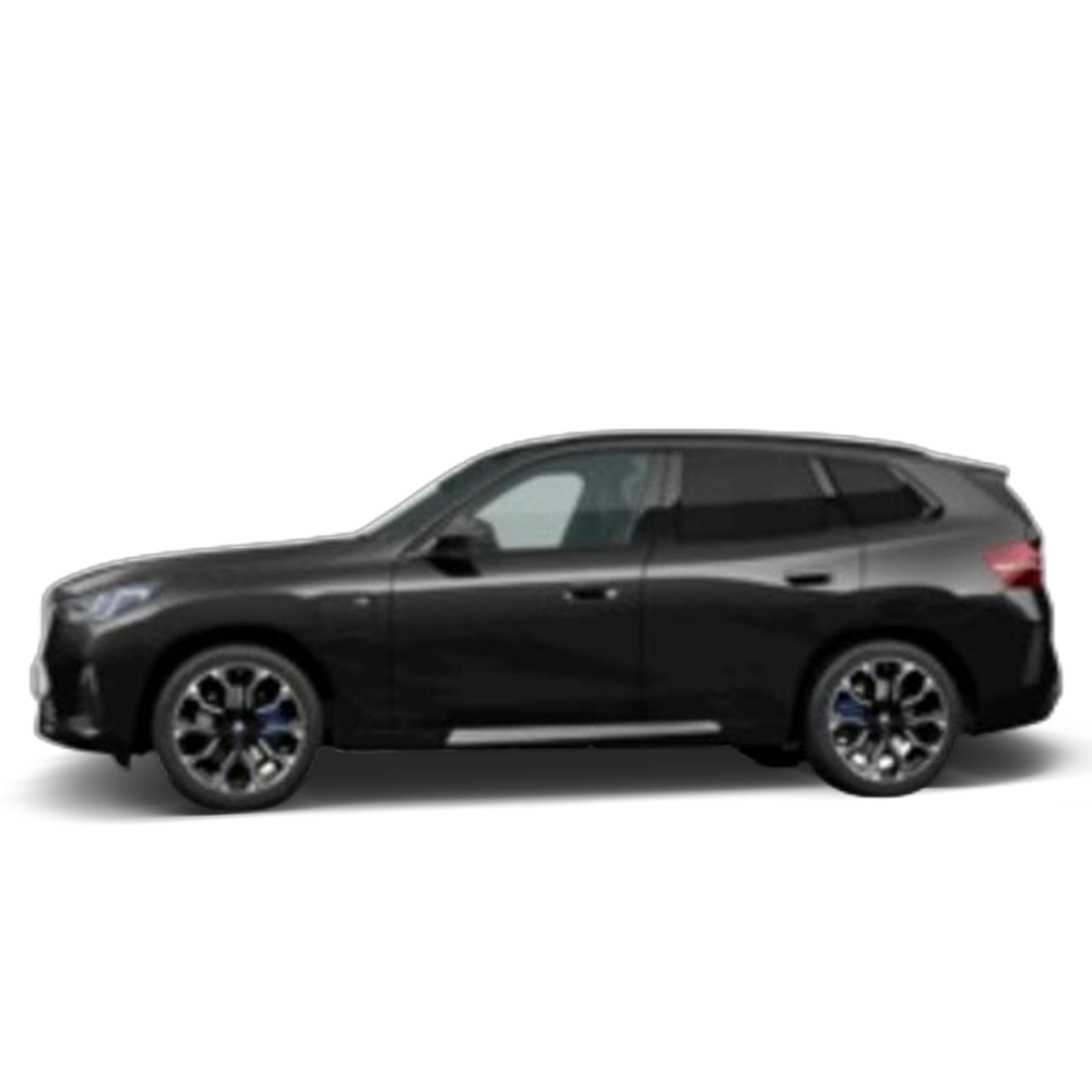 Renting BMW X3 xDrive30e 220 kW (299 CV) 1 2