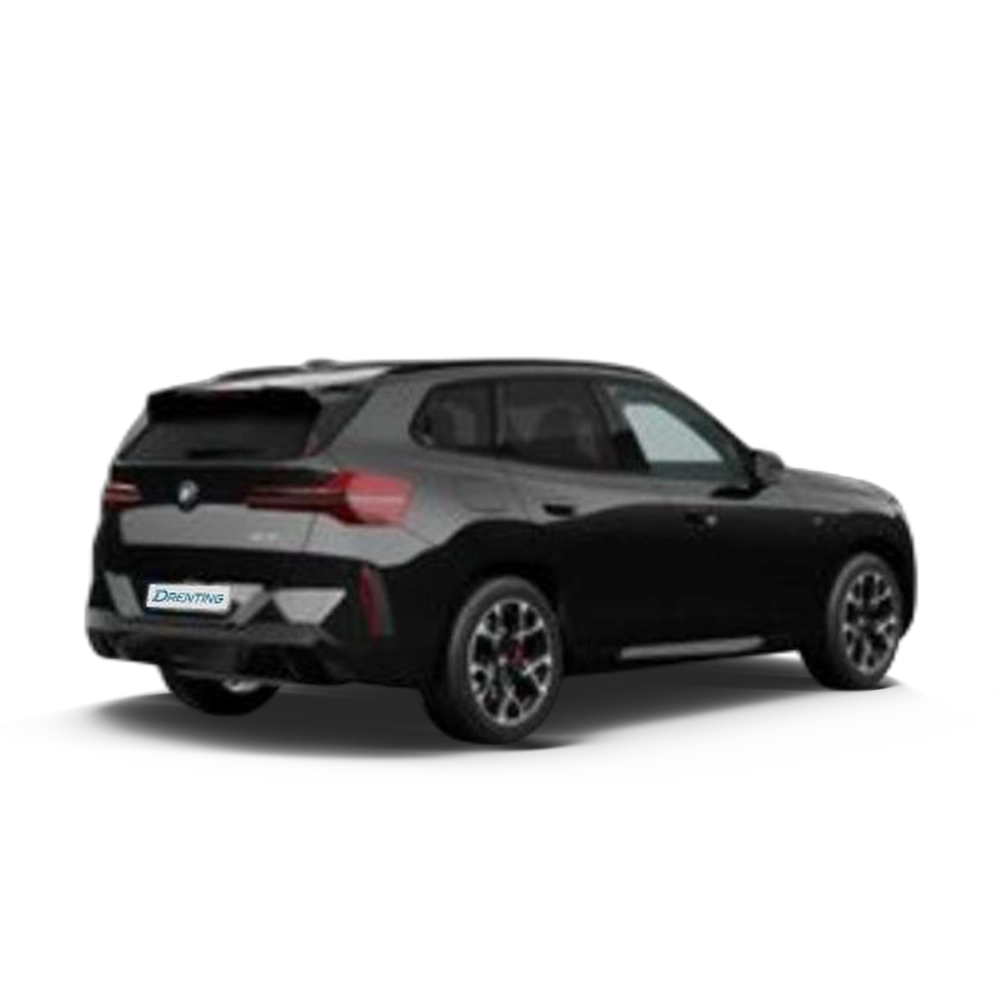 Renting BMW X3 xDrive30e 220 kW (299 CV) 1