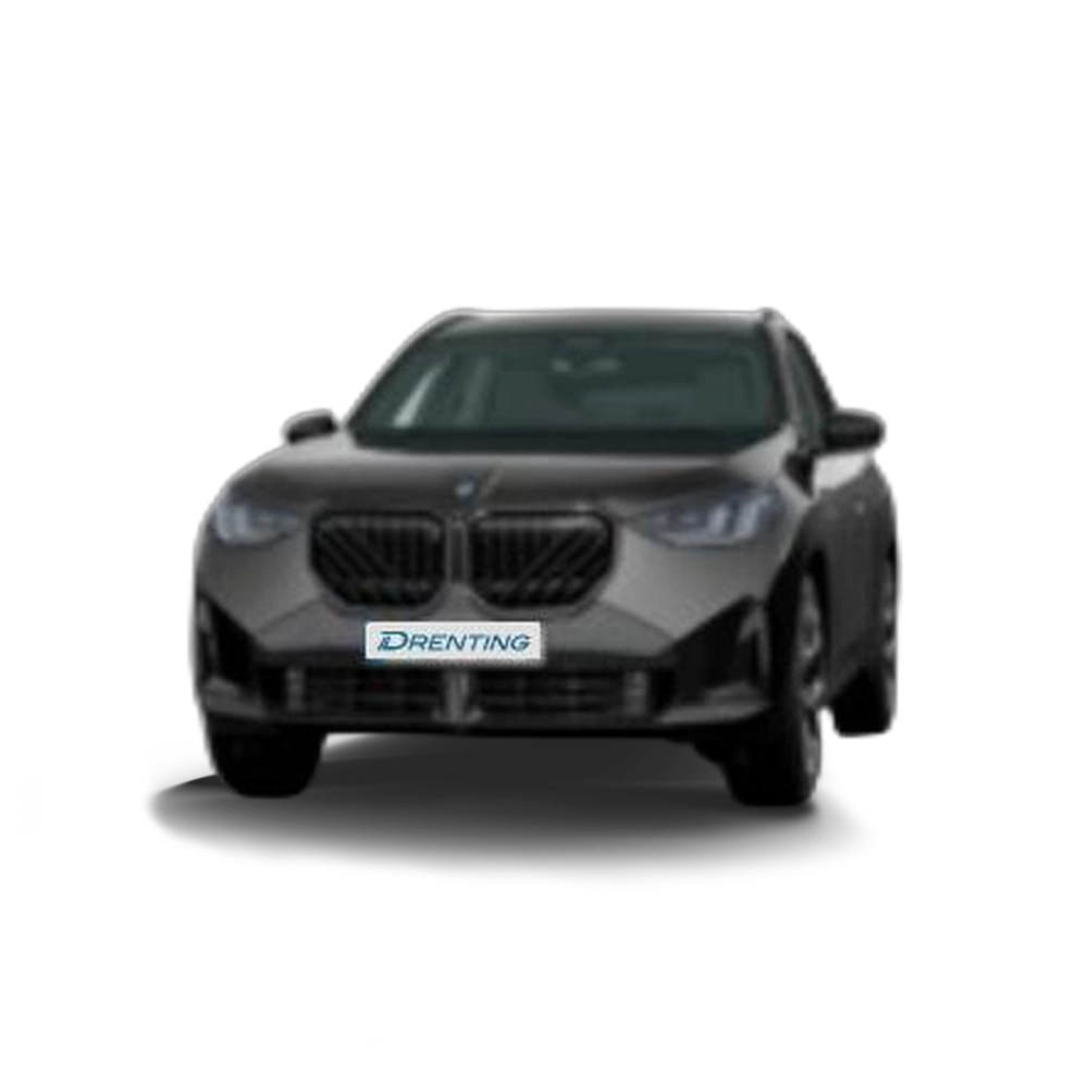 Renting BMW X3 xDrive30e 220 kW (299 CV) 1