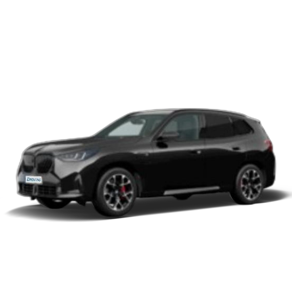 Renting BMW X3 xDrive30e 220 kW (299 CV) 1