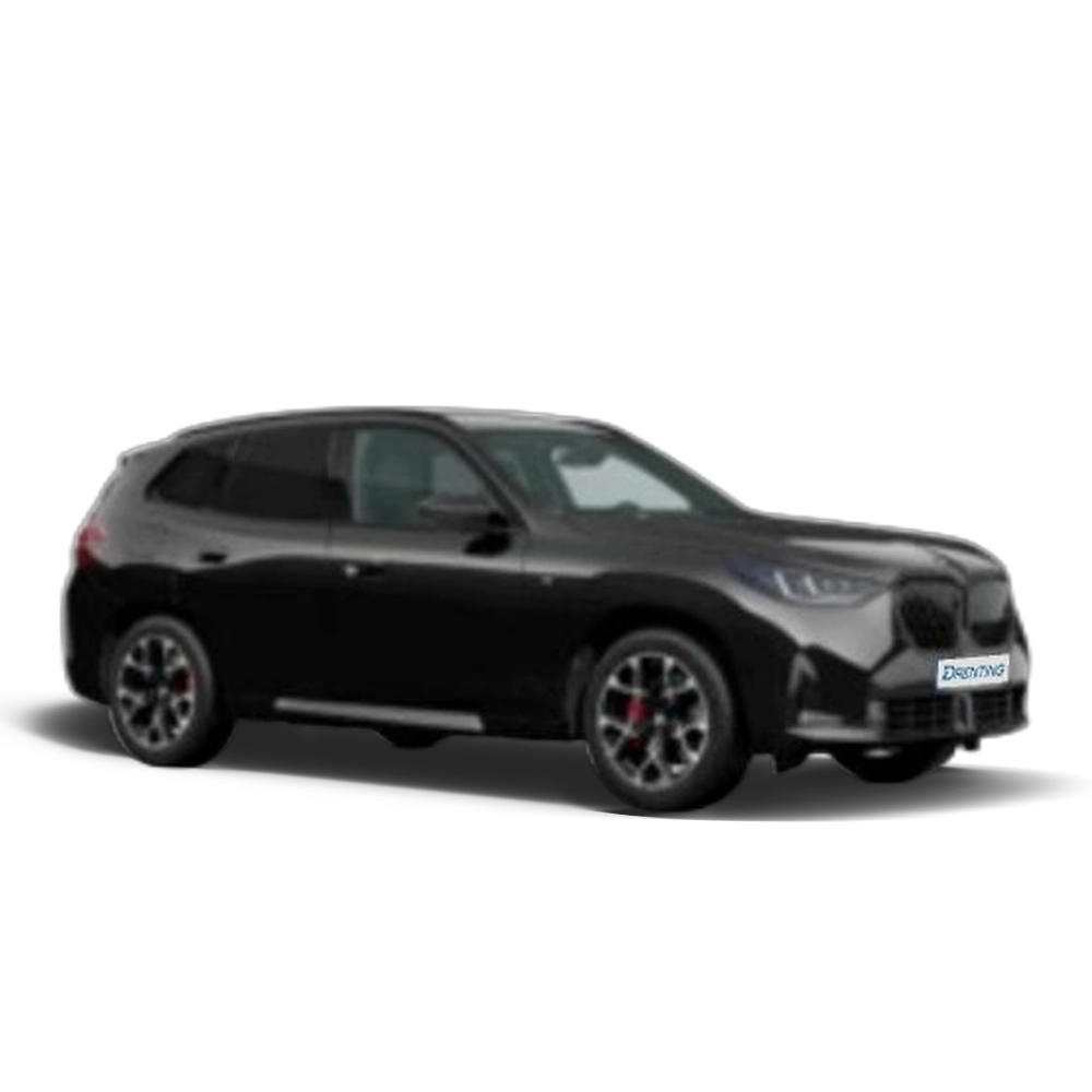 Renting BMW X3 xDrive30e 220 kW (299 CV) 1