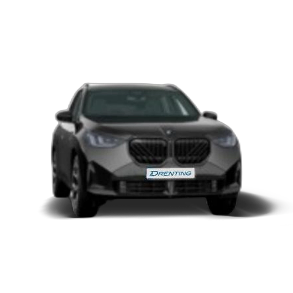 Renting BMW X3 xDrive30e 220 kW (299 CV) 1