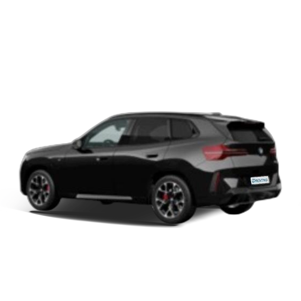 Renting BMW X3 xDrive30e 220 kW (299 CV) 1