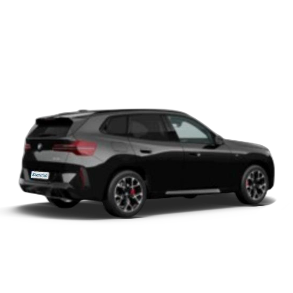 Renting BMW X3 xDrive30e 220 kW (299 CV) 1