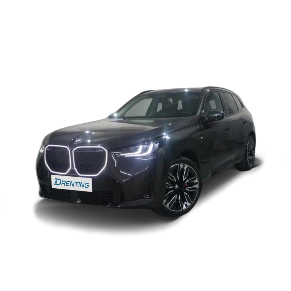 Renting BMW X3 xDrive30e 220 kW (299 CV) 1 4