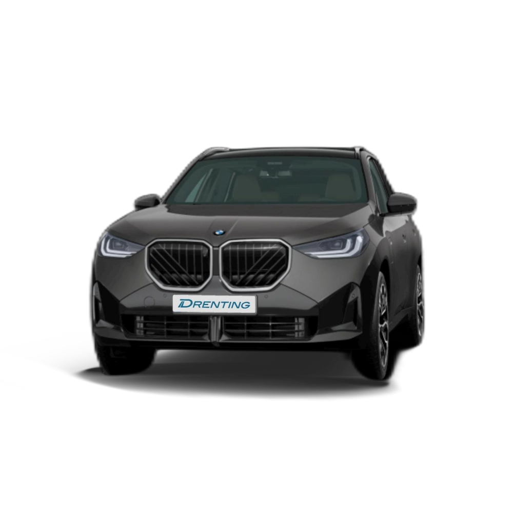 Renting BMW X3 xDrive30e 220 kW (299 CV) 1 5