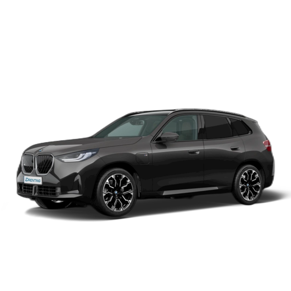 Renting BMW X3 xDrive30e 220 kW (299 CV) 1 5